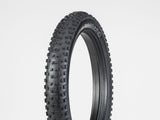 Bontrager Gnarwhal Fat Bike Tyre Black 27.5" x 4.5"