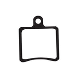 Aztec Sintered Disc Brake Pads For Hope Mini Disc Pads