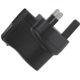 Owleye Mounts & Spares - UK Power Adaptor
