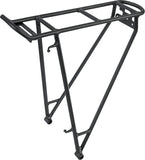 Trek Lightweight Rear Rack Black Wheel 700c