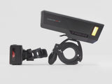 Trek Light Sets - Commuter Pro RT Flare RT Bike Light Set