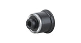 Bontrager Rapid Drive Shimano MS 5mm Drive Side Axle End Cap Black 141 mm OLD FT/RR
