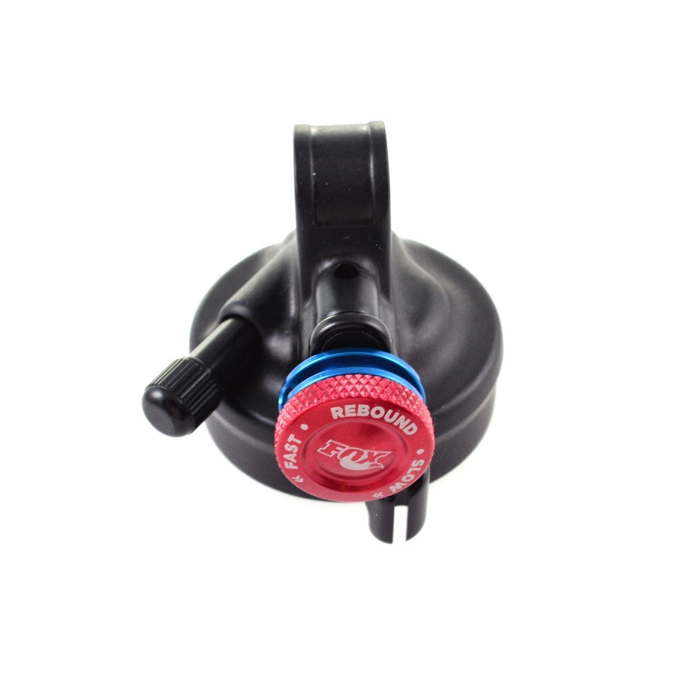 Fox Shock Float DPS Remote Down SV Eyelet Assembly 2018