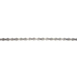 Sram Pc1170 Hollow Pin 11 Speed Chain Silver 114 Link With Powerlock Chain