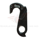 Wheels Manufacturing Replaceable Derailleur Hanger / Dropout 163 Hanger