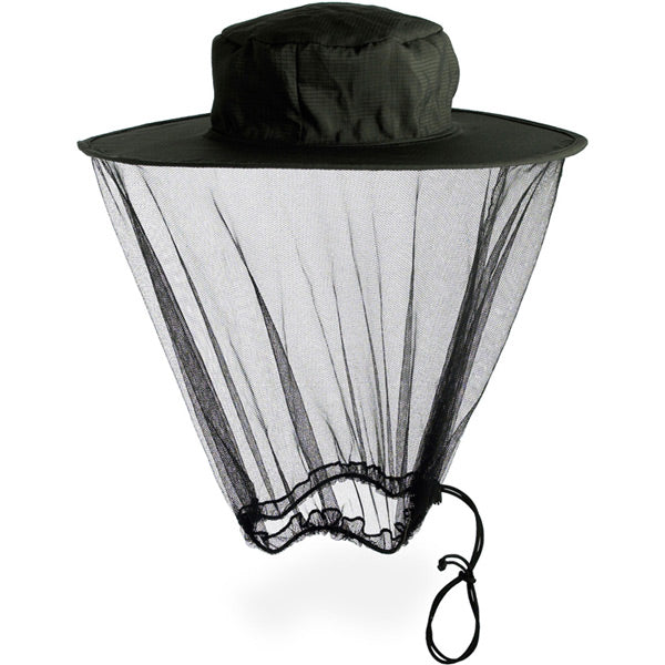LifeSystem Midge/Mosquito Head Net