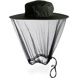 LifeSystem Midge/Mosquito Head Net