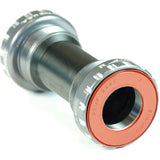 Wheels Manufacturing Bb Shell For Road W/ Steel Bearings Sram Compatible Spares & Accessories