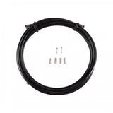 Jagwire Basics Universal Brake Kit Black