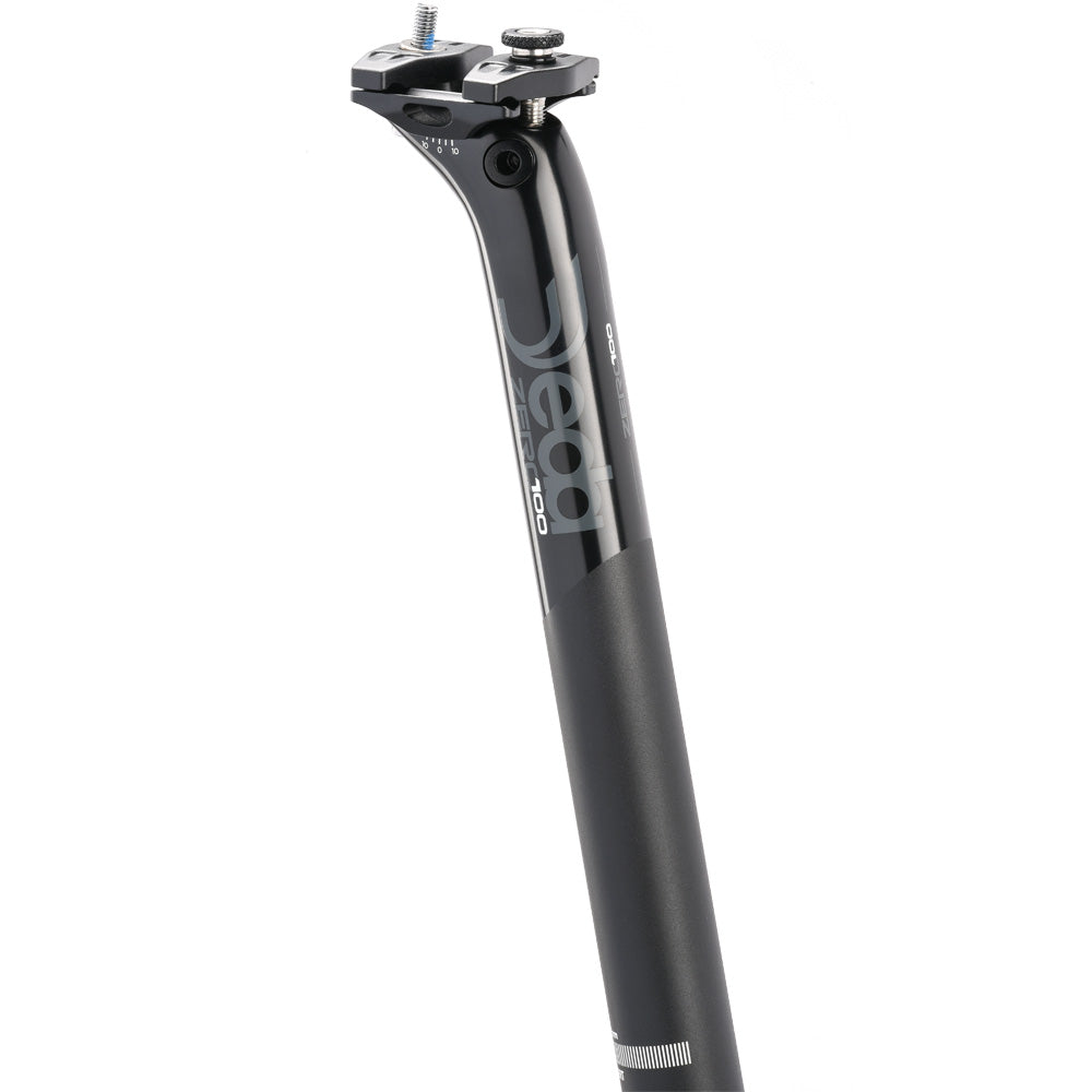 deda elementi seatpost zero100 seatposts p75081