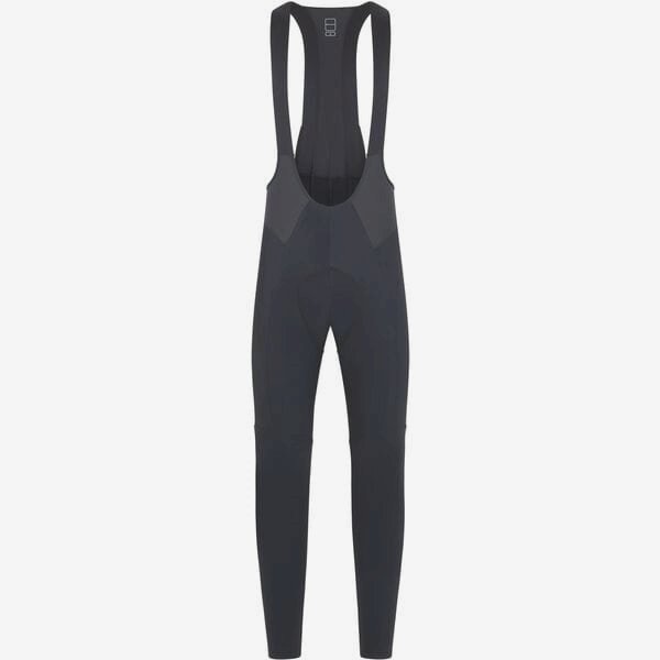 Madison DTE Men's Thermal Bib Tights With EIT Pad Longs