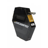 Jagwire Pro Shift Cable - Slick S'less - Campag 50pk Silver 2300mm 50 Pack Campagnolo