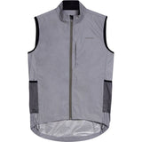 Madison Stellar Shine Reflective Men's gilet Vests