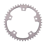 Bbb Roadgear 2X10 130Bcd Chainring [Bcr-12S] Chain Ring