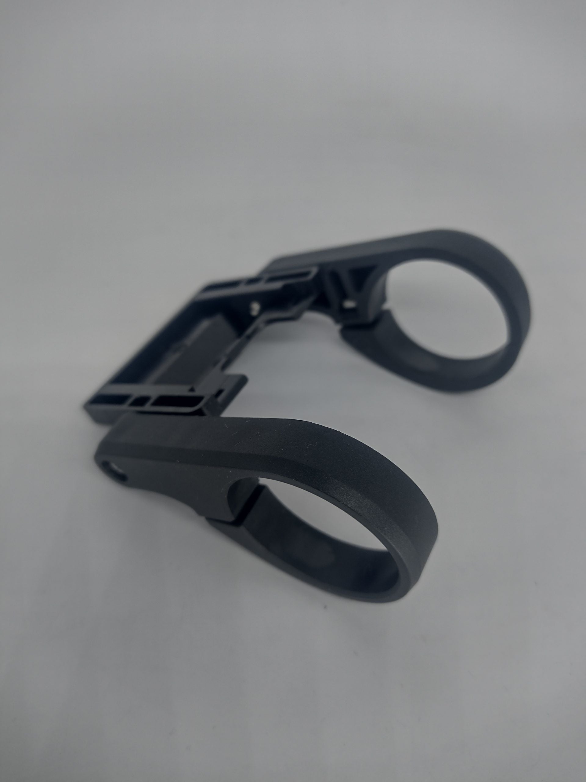 Sr Suntour Hesc Tft Display Holder E-Bike Spares