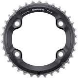 Shimano Fc-M7000-2 Chainring 34T-Bb For 34-24T Chain Ring