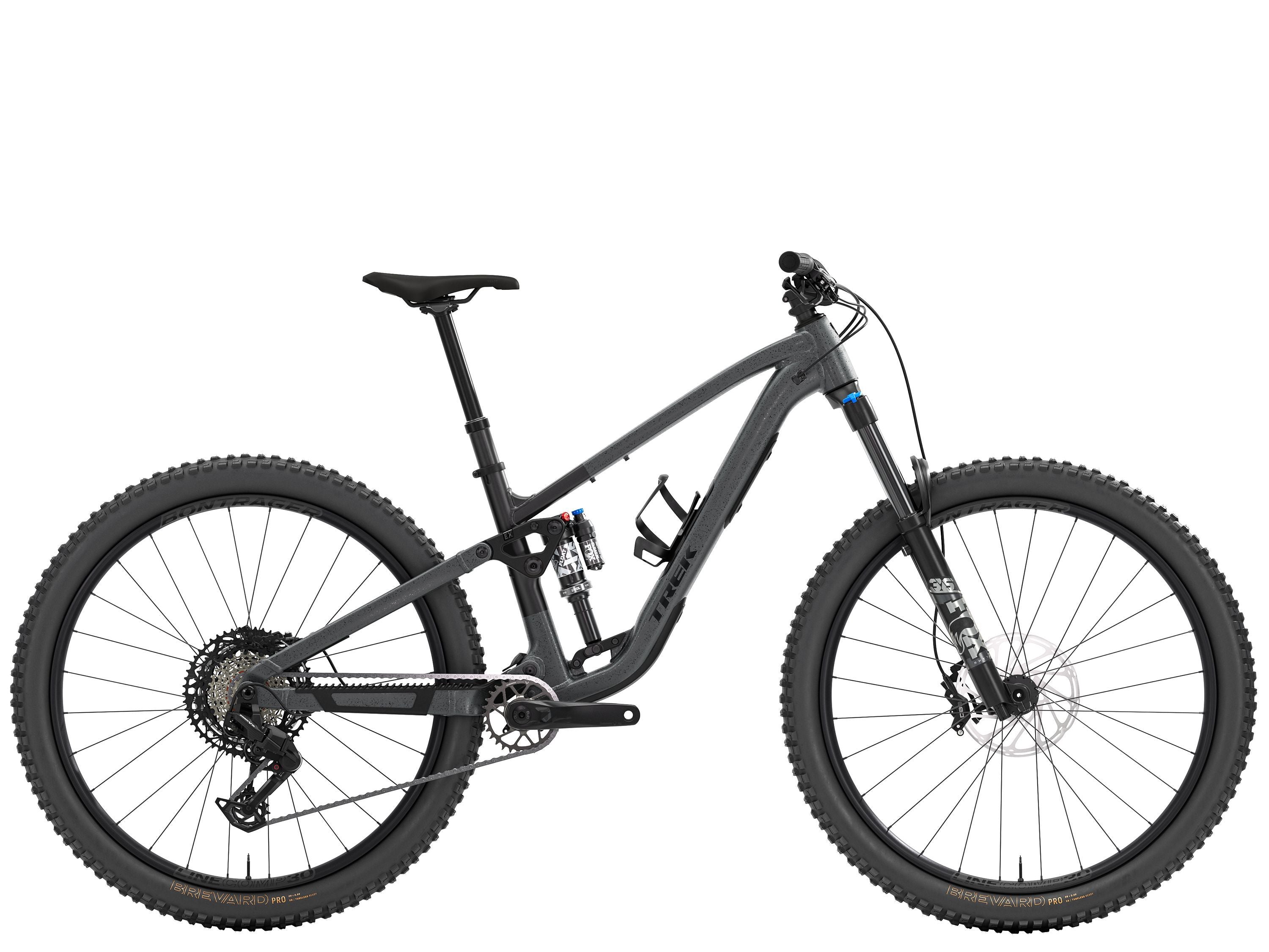 Trek Fuel EX 8 Gen 7 Mountain Bike