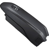 Shimano STEPS BT-E8014 STEPS battery, 418Wh, frame down tube mount, black