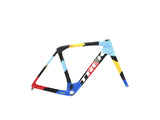Trek Domane Rsl Gen 4 Road Frameset