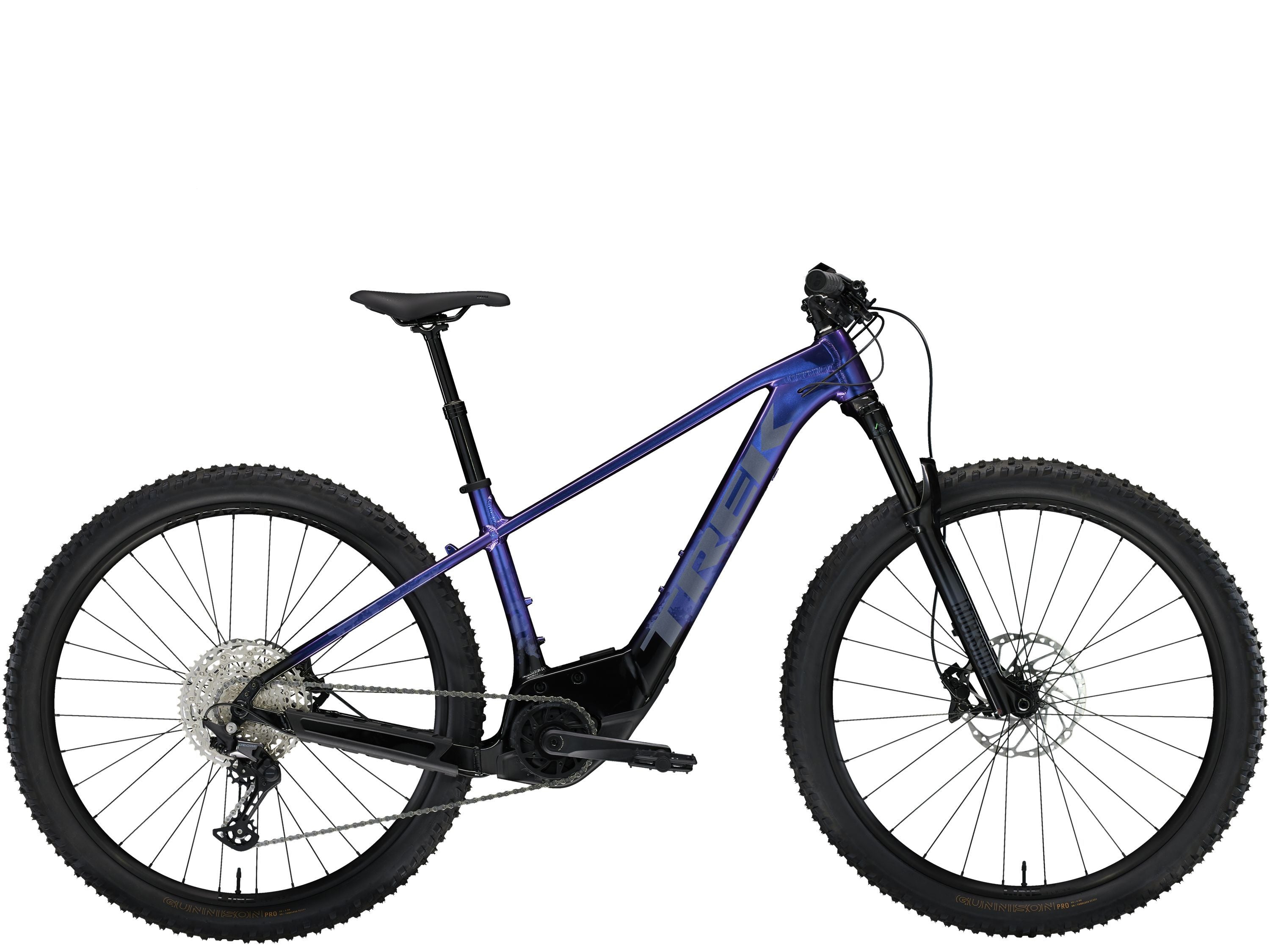 Trek Marlin+ 8 e-Mountain Bike