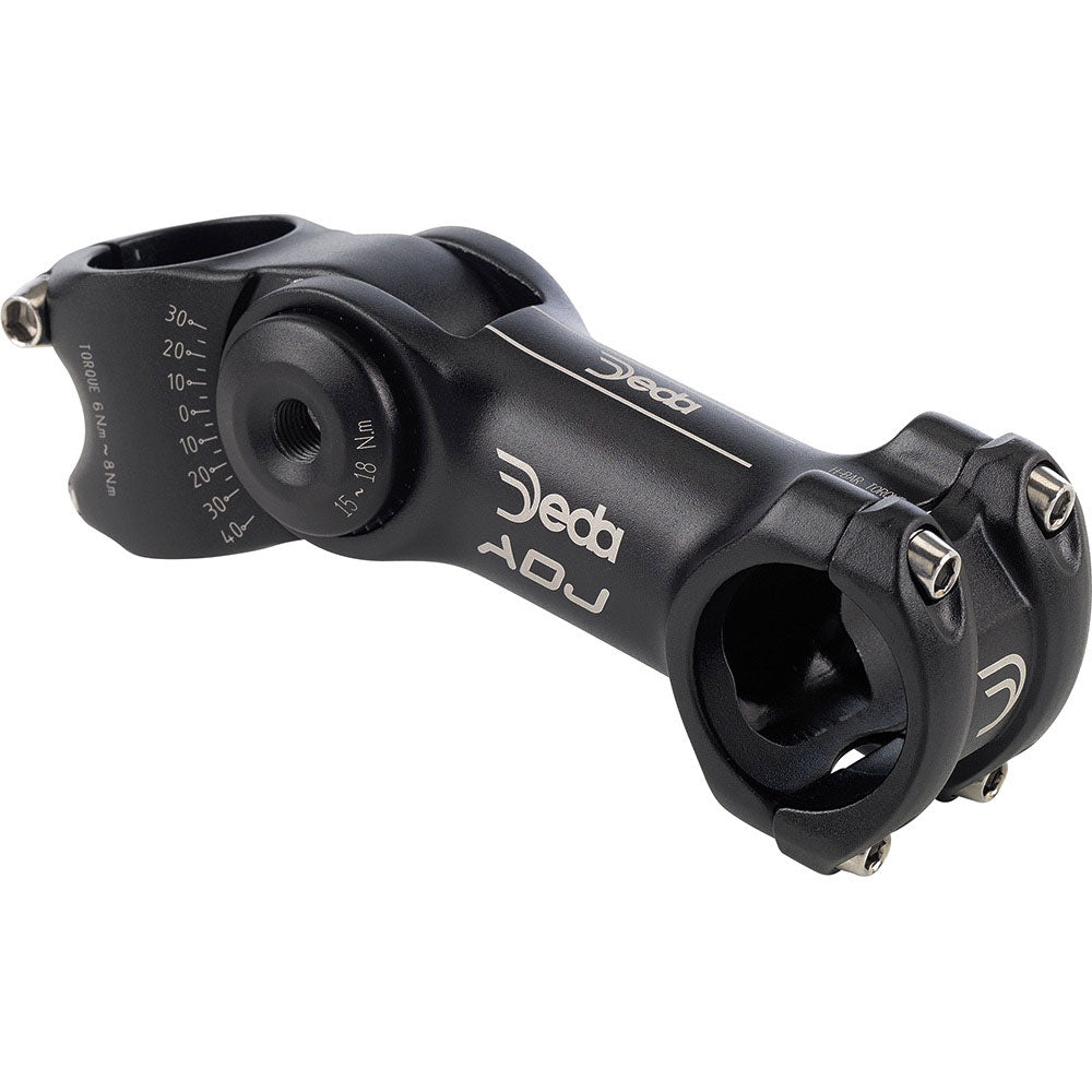 deda elementi stem adj adjustable stem p74964