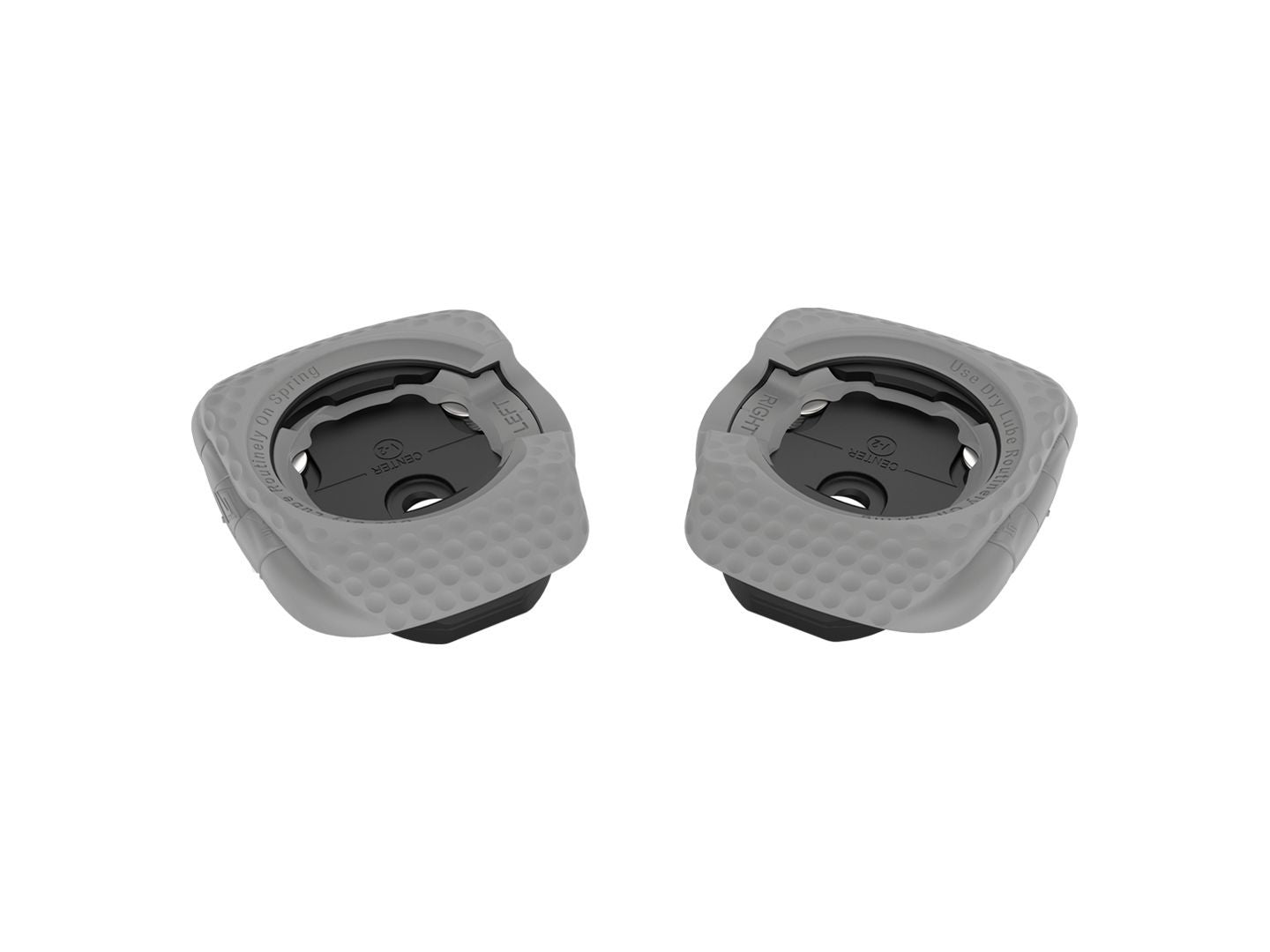 Wahoo Speedplay Easy Tension Cleats Cleats