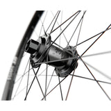 DT Swiss D 1900 wheel, 30 mm rim, 12 x 110 mm axle, 26 inch front