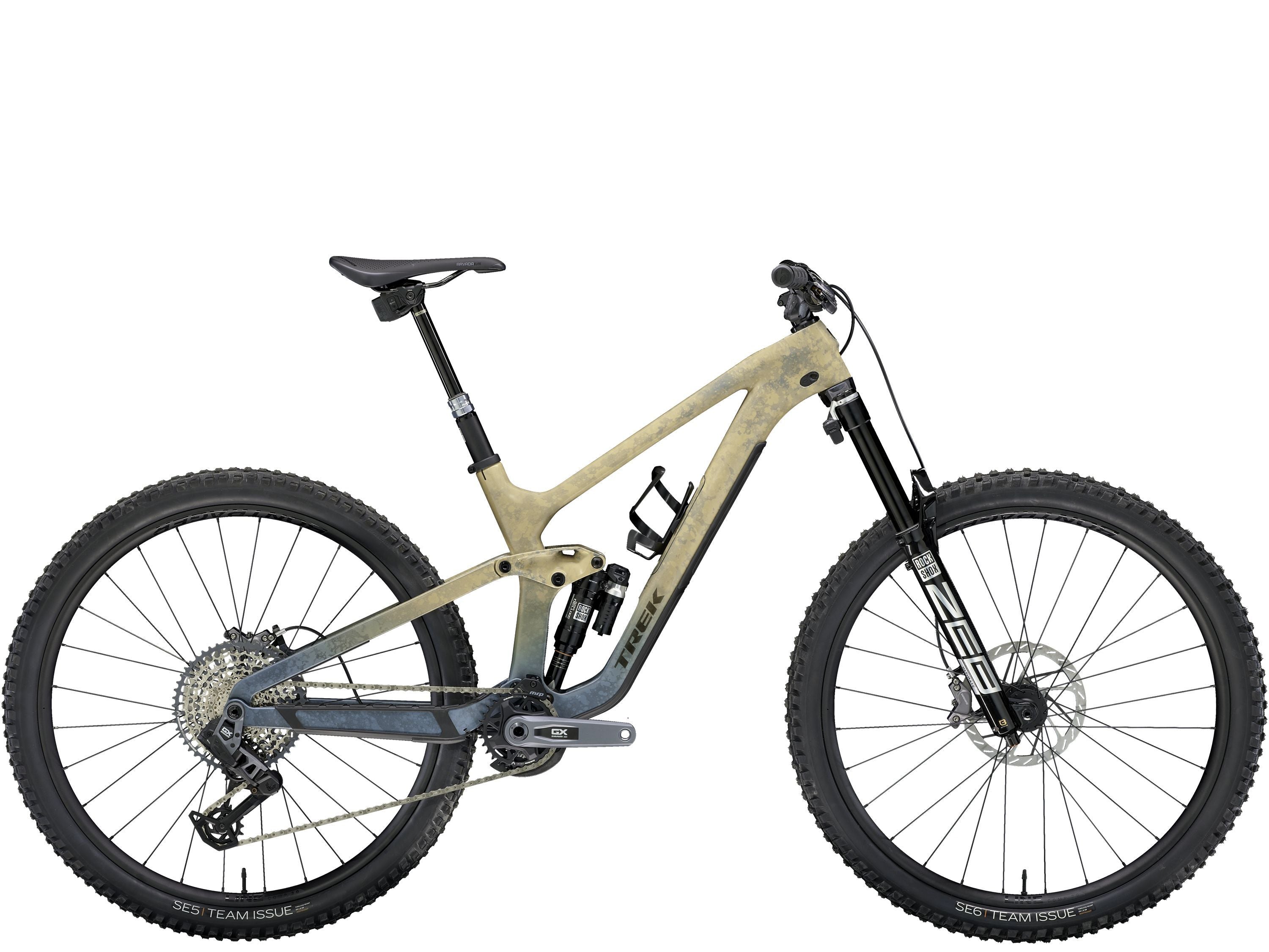 Trek Slash SE Gen 5 Mountain Bike