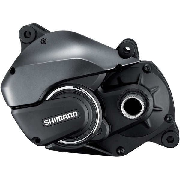 Shimano Sm-Due80-A Steps Drive Unit Cover And Screws Standard Cover A E-Bike Spares
