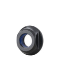 Trek M8 Shock Mount Nut Black M8 x