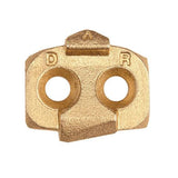 Time Cleats - ATAC Easy Cleats Release Angle Of 10° 2021: