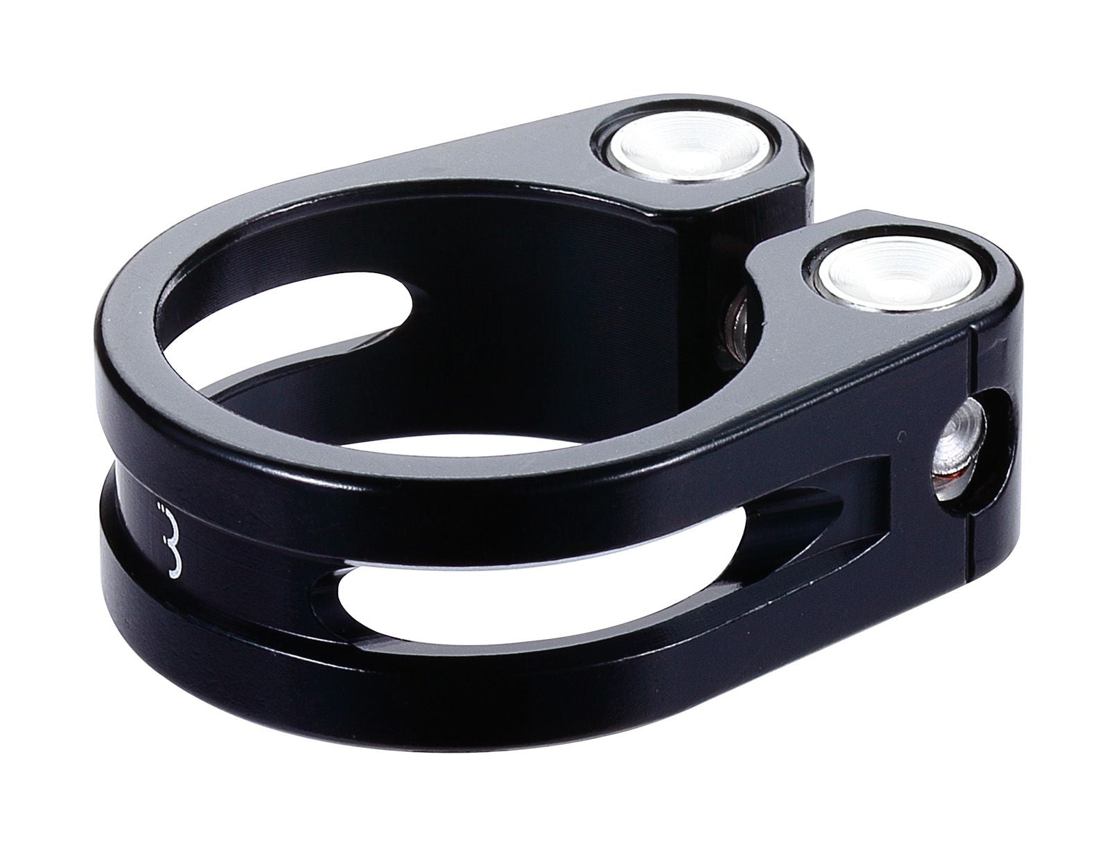 Bbb Lightstrangler Seat Clamp [Bsp-85] Spares & Accessories