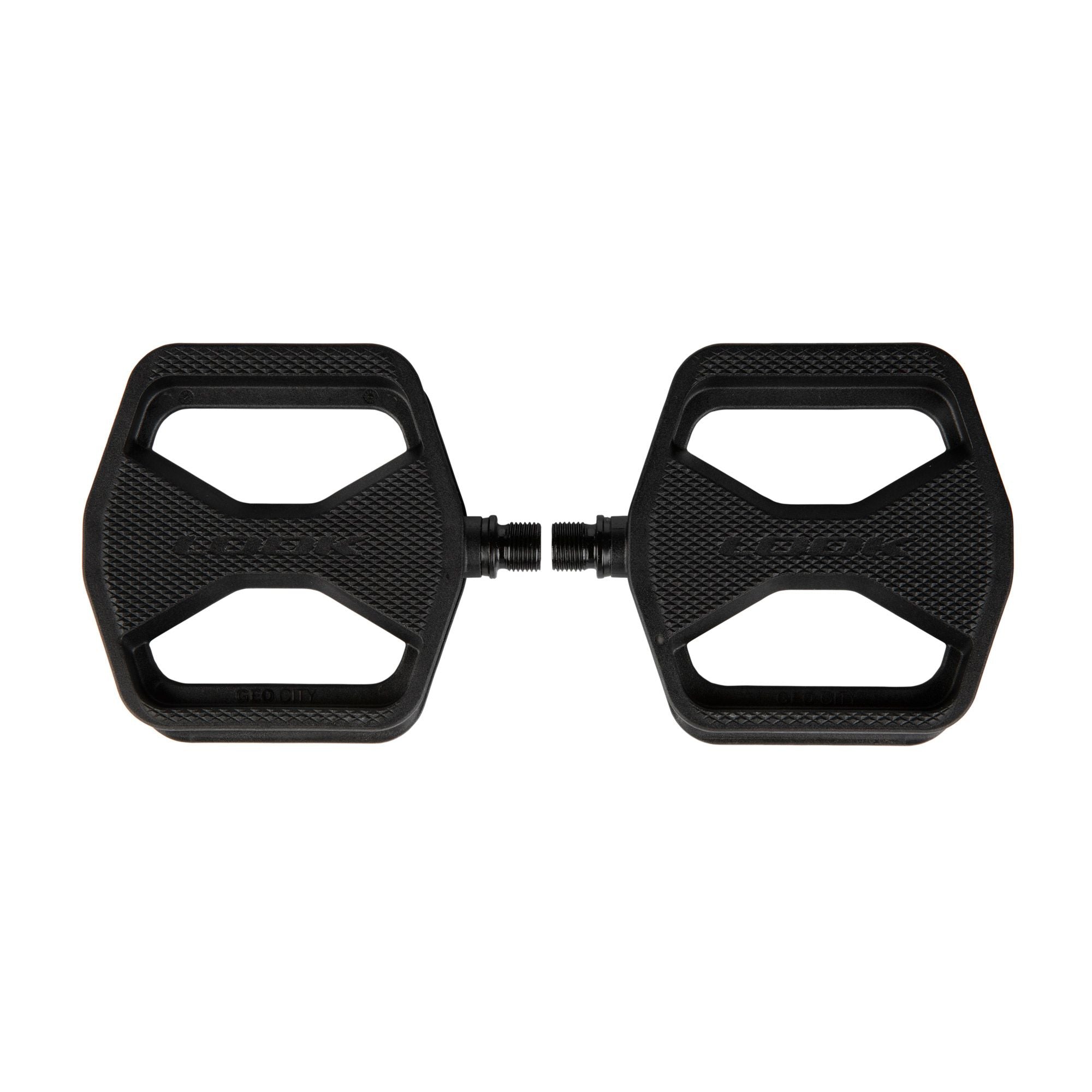 Look Geo City Flat Flat Pedals