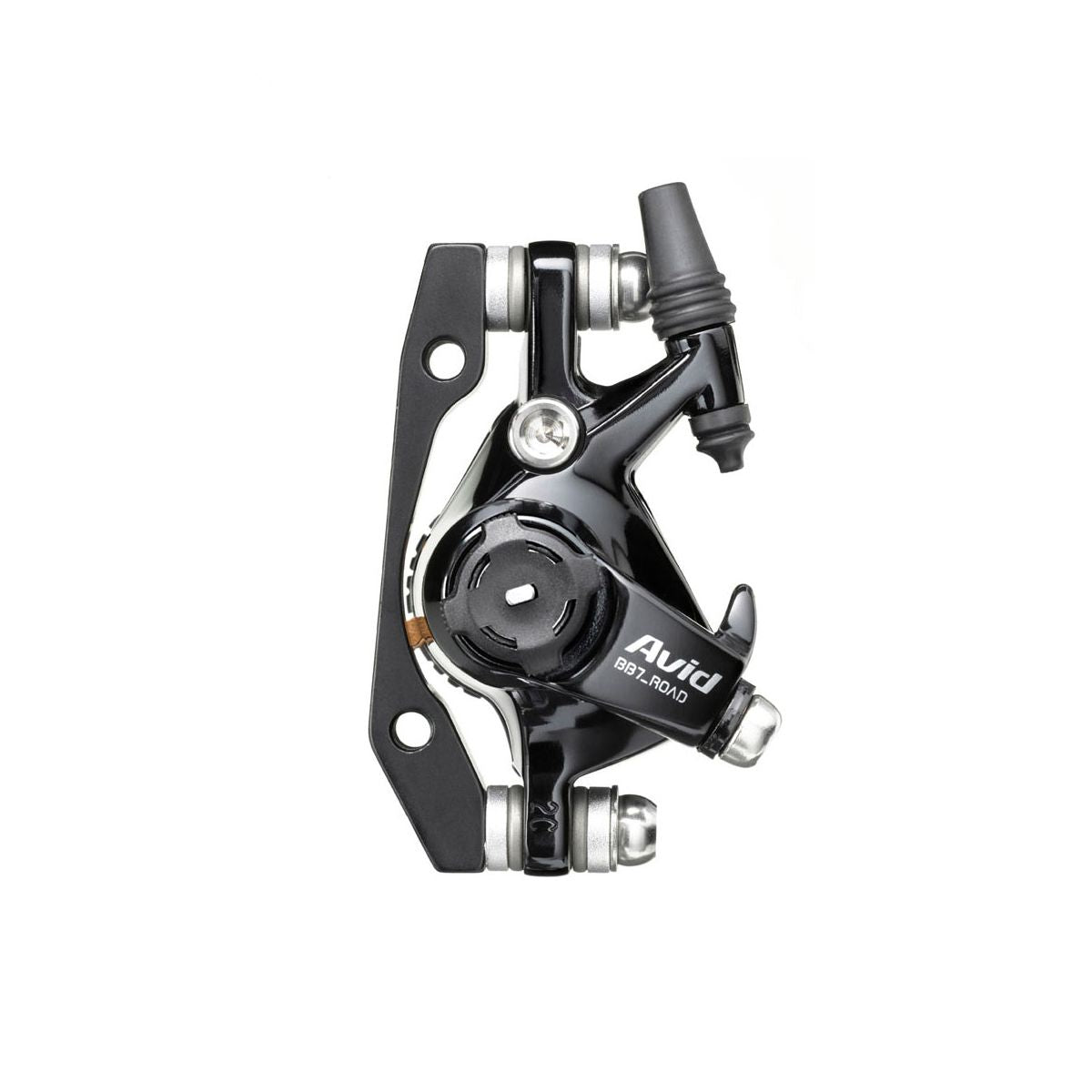 Avid Brakes - 160Mm Hs1 Rotor (Front Or Rear-Includes Is Brackets Stainless Cps & Rotor Bolts) Brakes