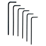 Bondhus Torx Hex Key Set