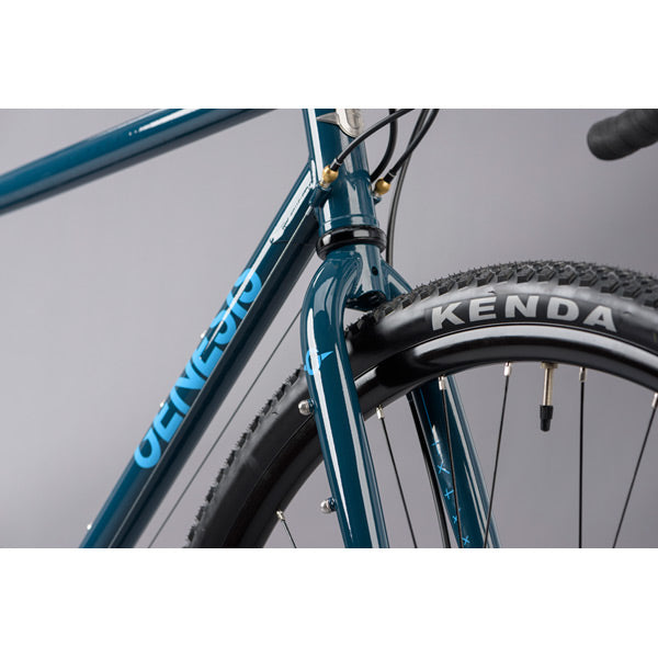 Genesis Croix De Fer 20 Adventure Bike
