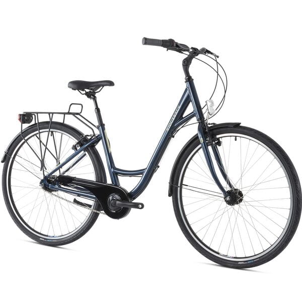 Ridgeback Avenida 7 Hybrid Bike