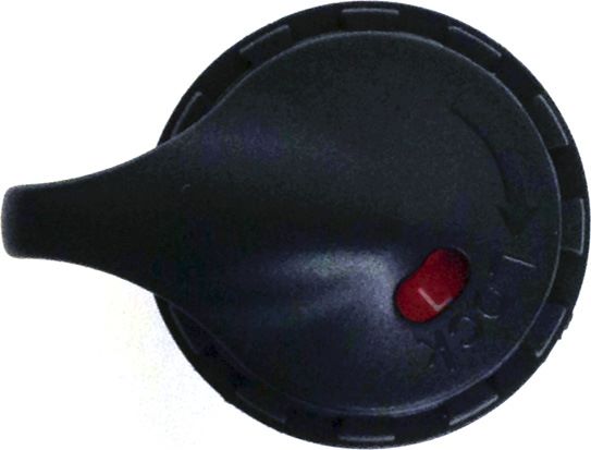 Sr Suntour Mlo Top Cap Assembly (Xcr/Xcm) Fke078-12 Spares & Accesories