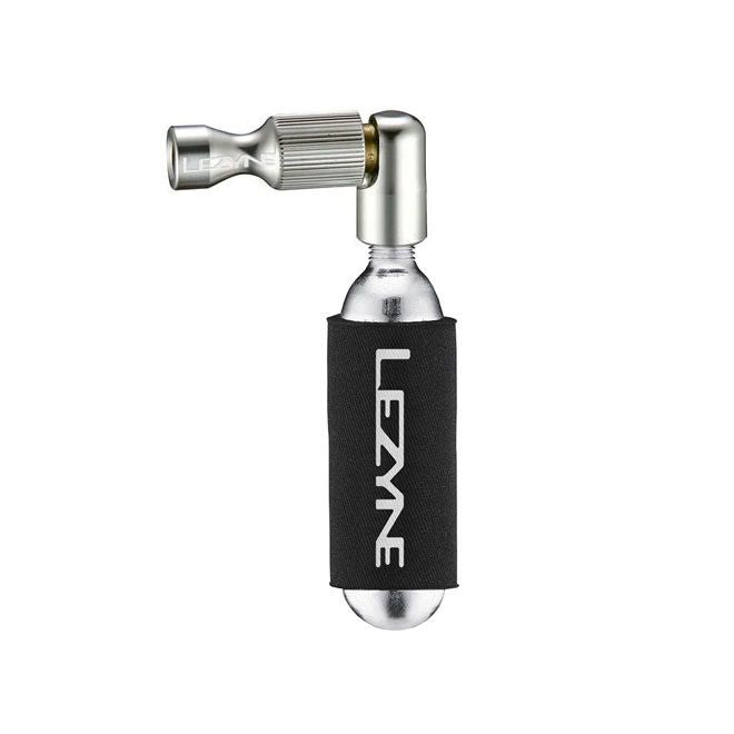 Lezyne Hand Pumps - Trigger Drive CO2 | Swinnerton Cycles