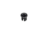 Trek Chainstay Derailleur Cable Stop (Round) Black Chainstay Cable Stop