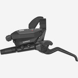 Shimano St-Ef515 Ez Fire Plus Sti For Hydraulic Disc Brake MTB Shifters