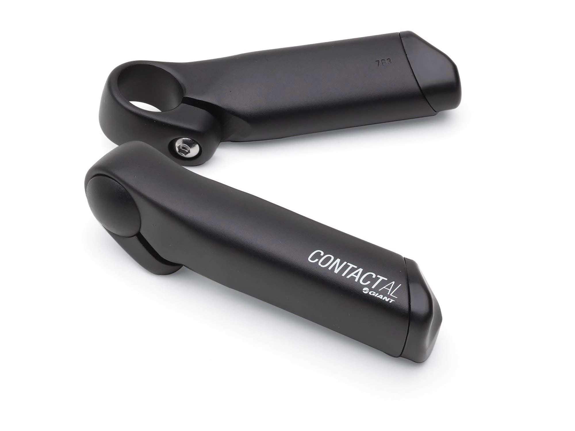 Giant Contact Al Bar End Bar Ends