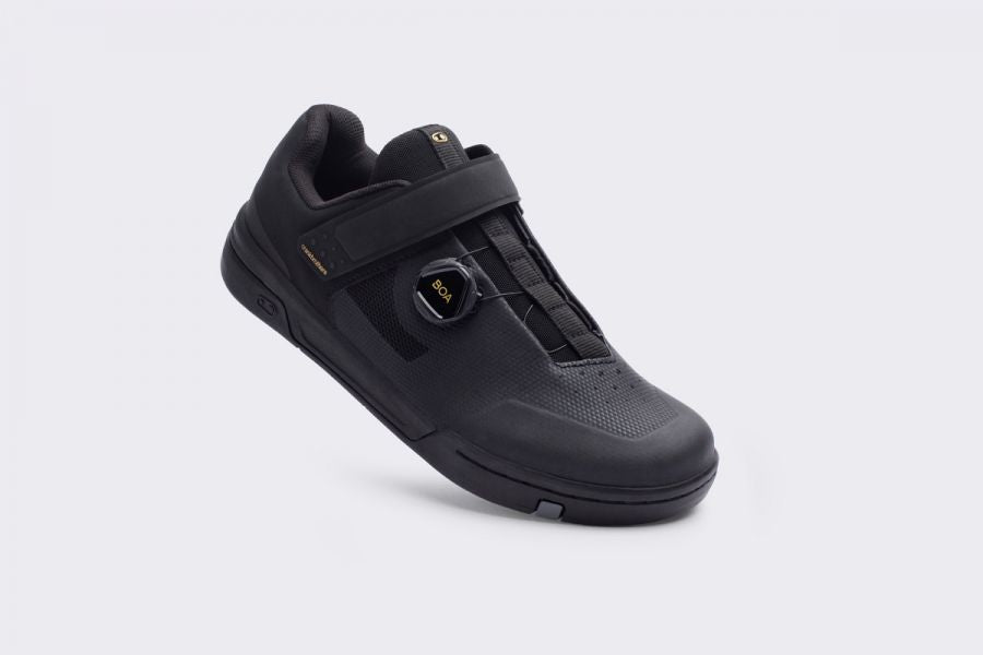 Crank Brothers Stamp BOA MTB Shoes