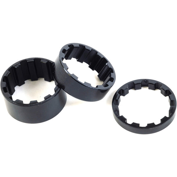 M Part Part M:P Hsetspcr 1 5/10/15Black Spares & Accessories