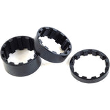 M Part Part M:P Hsetspcr 1 5/10/15Black Spares & Accessories