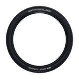 Schwalbe Smart Sam Active Line MTB Tyre in Black (Wired) - 20*1.85