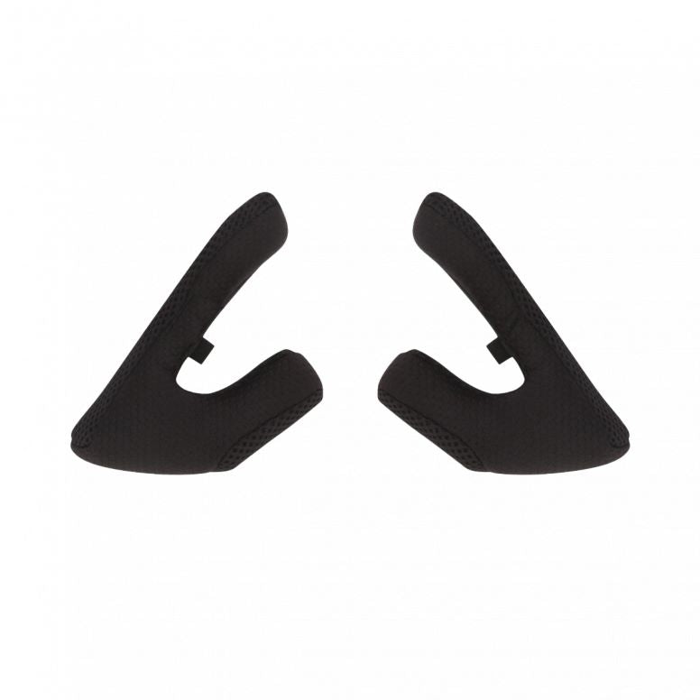 MET Parachute MCR Cheek Pads Set 20mm Spares & Accessories | Swinnerton Cycles