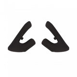 MET Parachute MCR Cheek Pads Set 20mm Spares & Accessories | Swinnerton Cycles