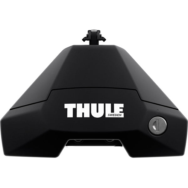 Thule Mounts & Spares - 7105 Evo Clamp foot pack for cars with normal roofs pack of 4
