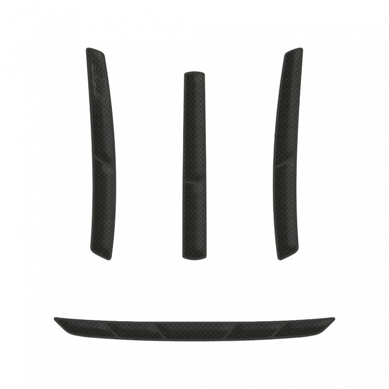 MET Crackerjack Pad Kit Uni-Size Spares & Accessories | Swinnerton Cycles